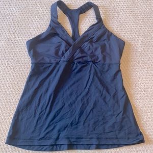 Lululemon Bra Top Tank 10